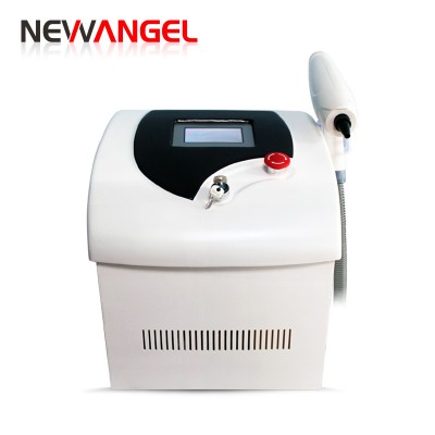 Distributor wanted q switched nd yag laser for tattoo removal